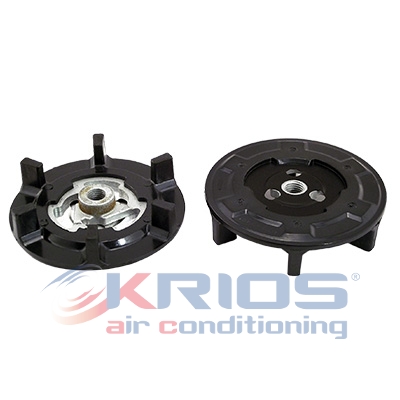 2.2073 KRIOS Πιατέλο Συμπιεστή