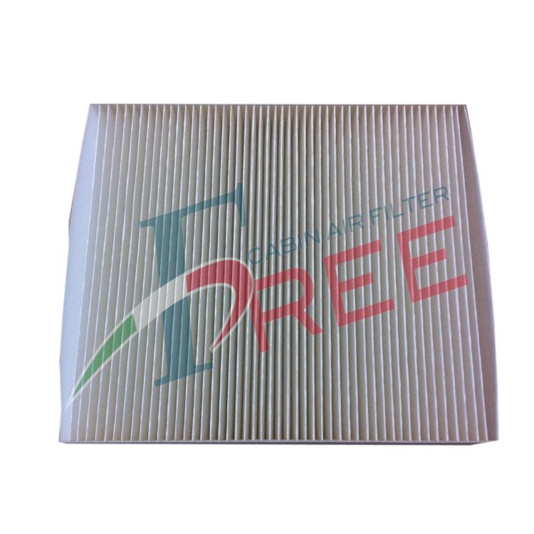 AC510 FREE Φίλτρο Καμπίνας VAG GROUP/MERCEDES