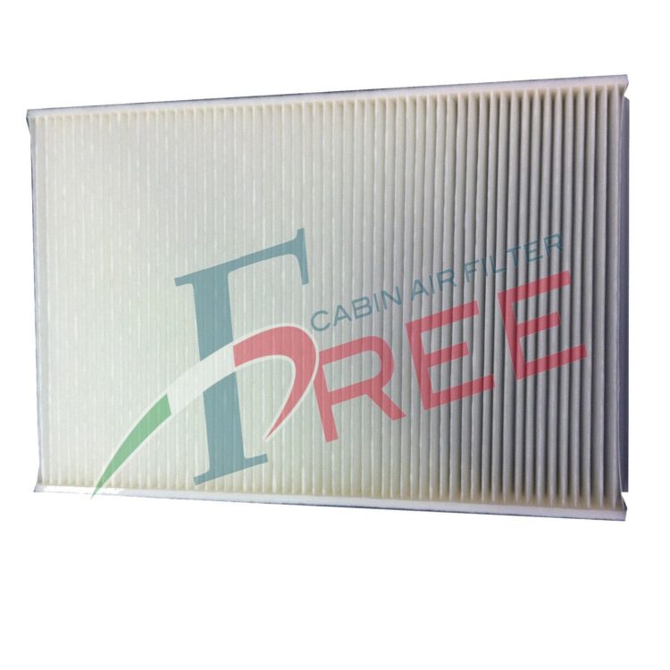 AC571 FREE Φίλτρο Καμπίνας OPEL