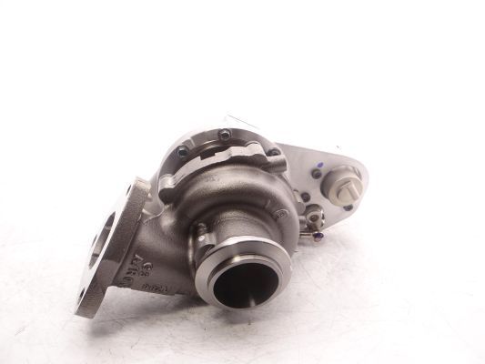 838452-5003S GARRETT Turbocharger Ford Transit 2.0 EBlue