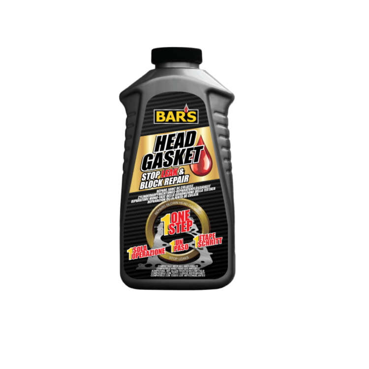 BAR'S Επισκευή Φλάντζας Κεφαλής