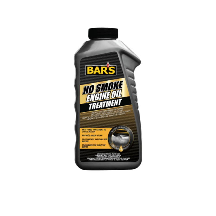 BAR'S NO SMOKE ENGINE OIL TREATMENT
