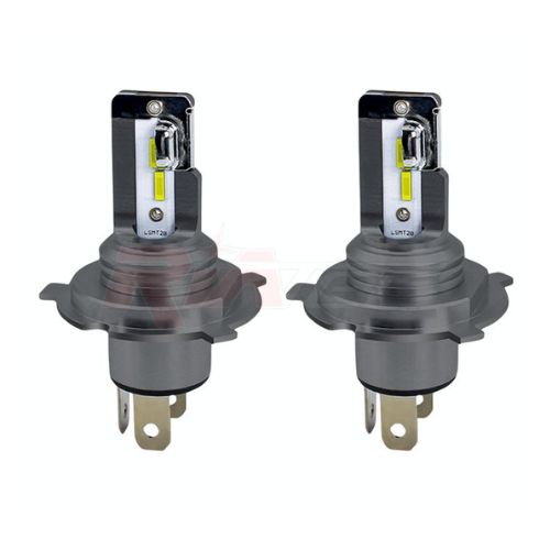 MOD 7574 RIA WORLD ITALIA LED KIT Mini Fan H4-H19 12V