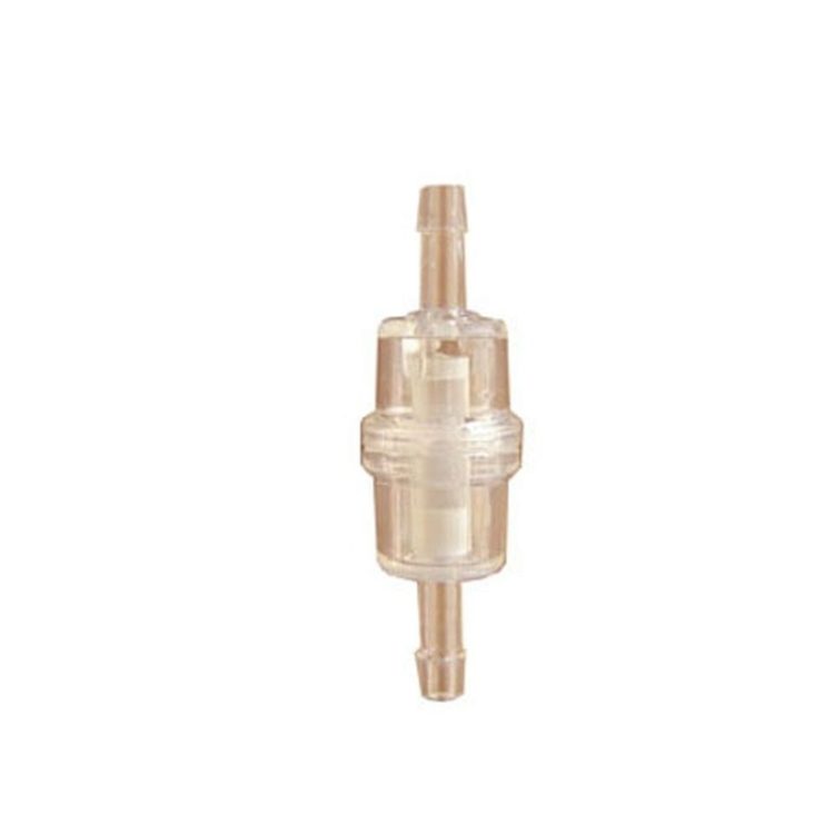 7501 FIBA Φίλτρο Βενζίνης UNIVERSALE ΜΟΤΟ-ΣΤΡΟΓΓΥΛΟ