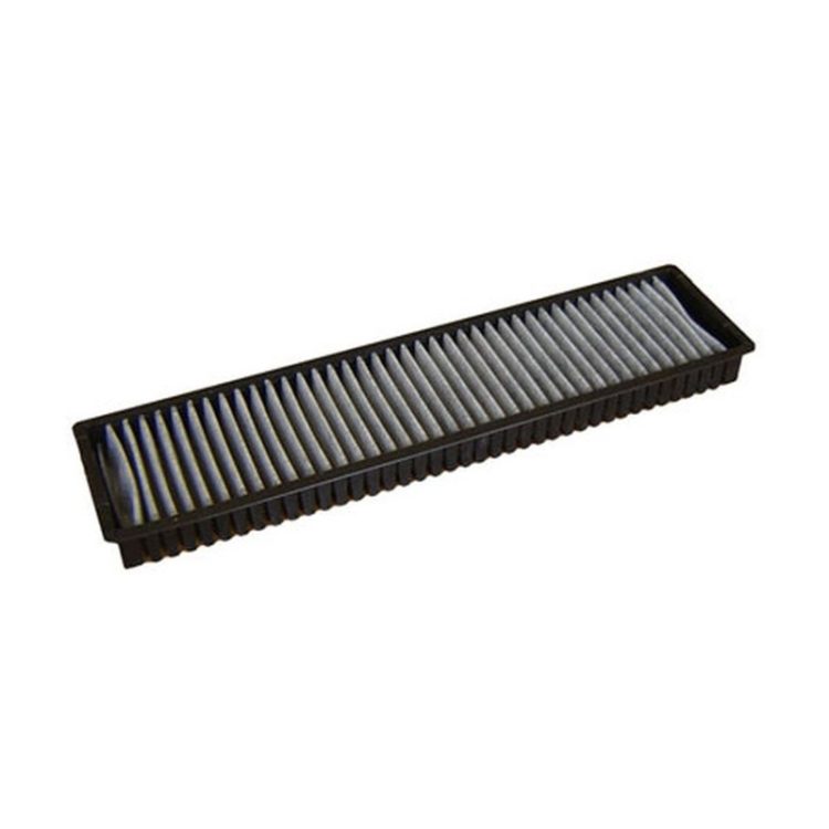 CF122C FIBA Φίλτρο Καμπίνας Carbon