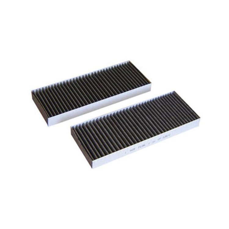 CF126C FIBA Φίλτρο Καμπίνας Carbon