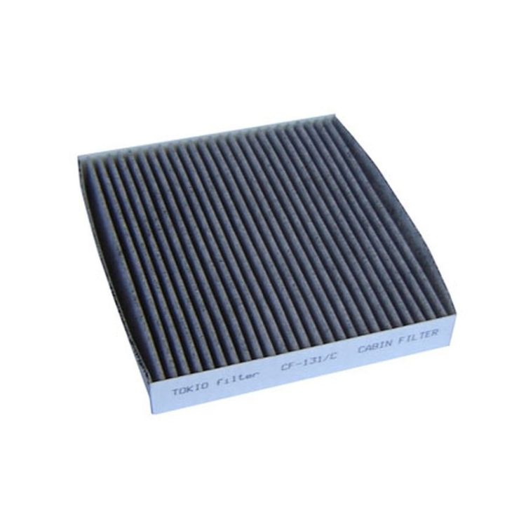 CF131C FIBA Φίλτρο Καμπίνας Carbon