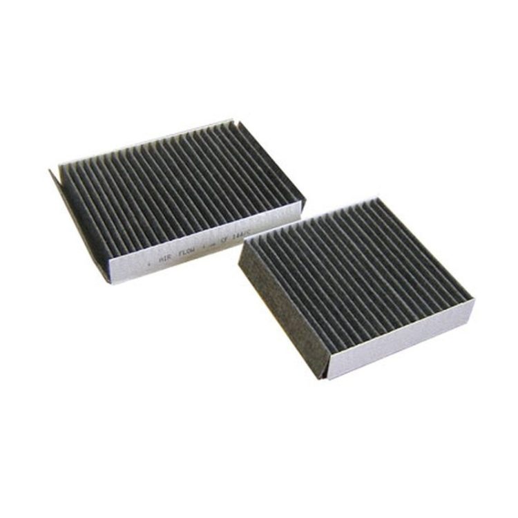 CF144C FIBA Φίλτρο Καμπίνας Carbon