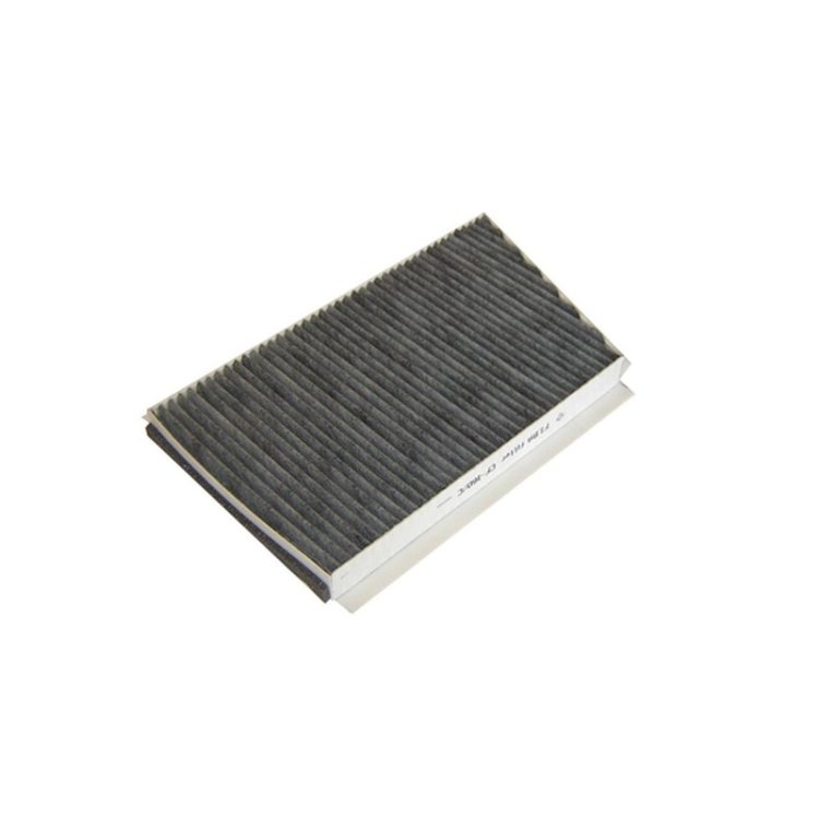 CF160C FIBA Φίλτρο Καμπίνας Carbon