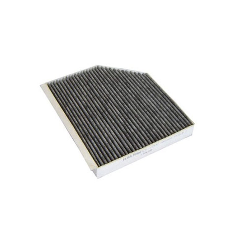 CF175C FIBA Φίλτρο Καμπίνας Carbon