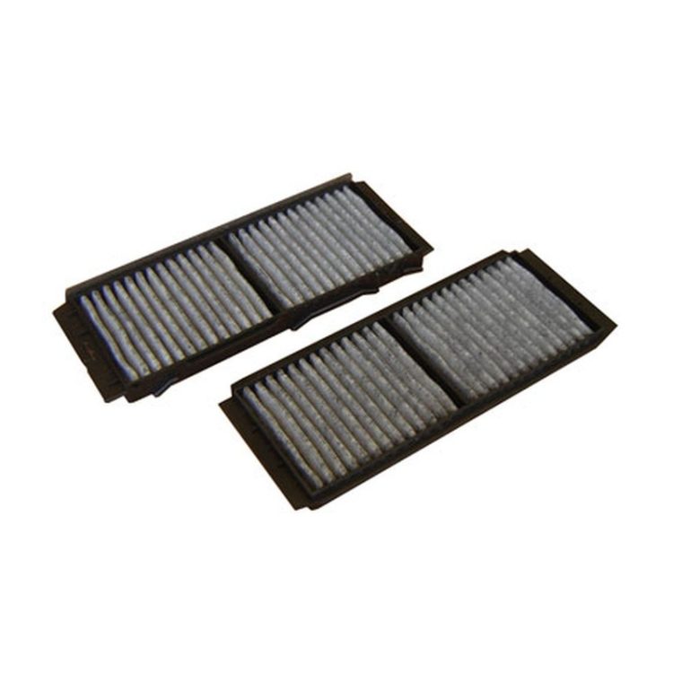 CF200C FIBA Φίλτρο Καμπίνας Carbon