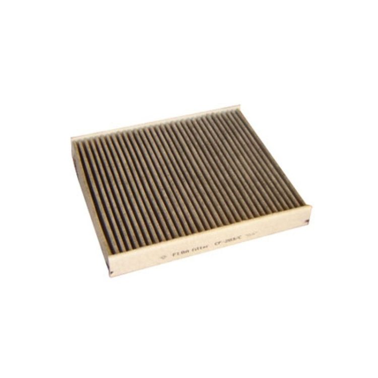 CF203C FIBA Φίλτρο Καμπίνας Carbon