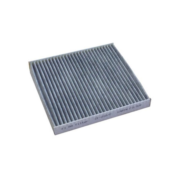 CF210C FIBA Φίλτρο Καμπίνας Carbon