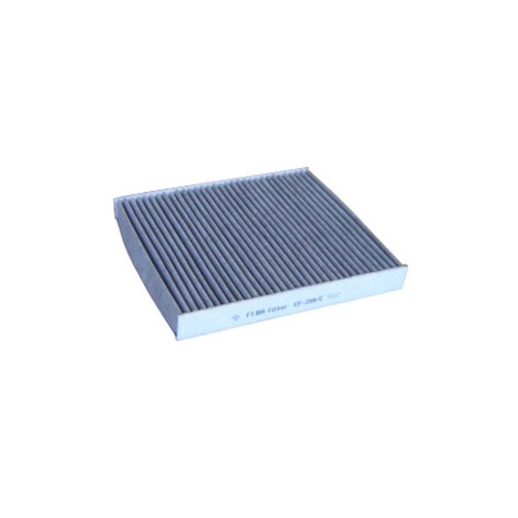 CF219C FIBA Φίλτρο Καμπίνας Carbon