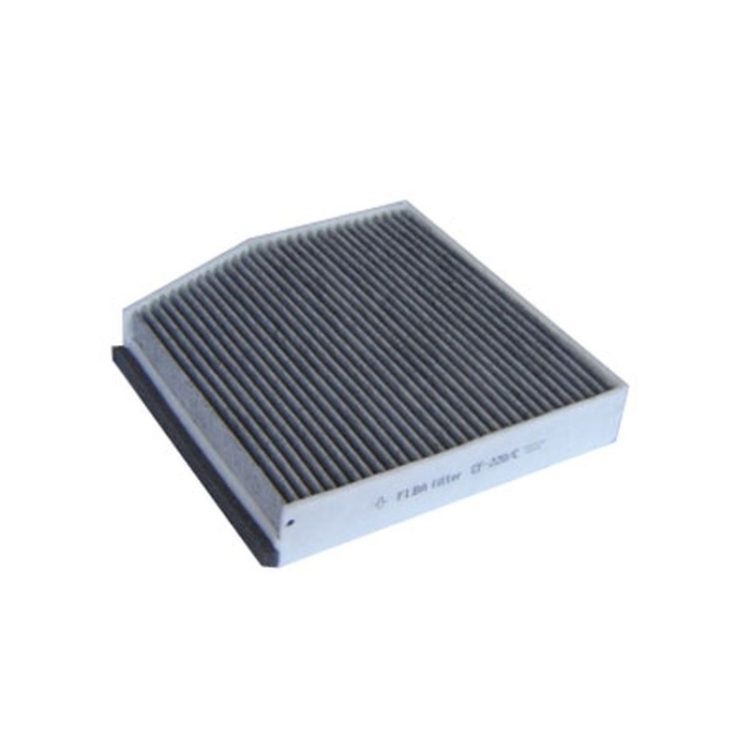 CF220C FIBA Φίλτρο Καμπίνας Carbon