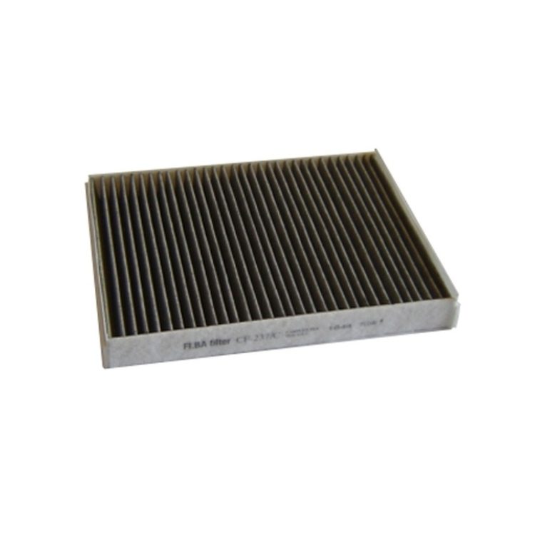 CF237C FIBA Φίλτρο Καμπίνας Carbon