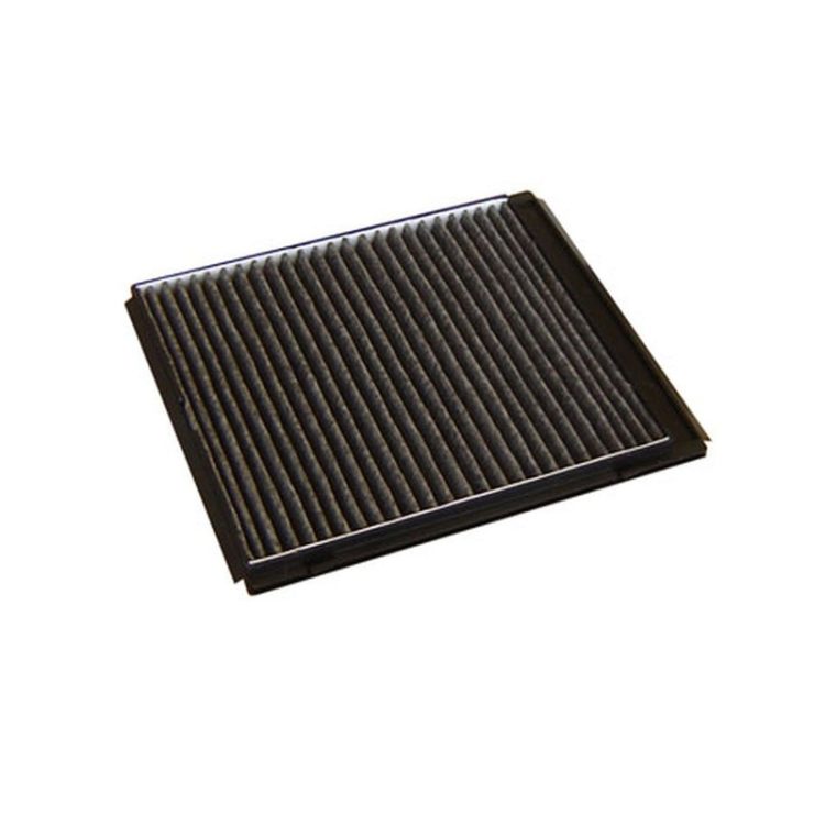 CF72C FIBA Φίλτρο Καμπίνας Carbon