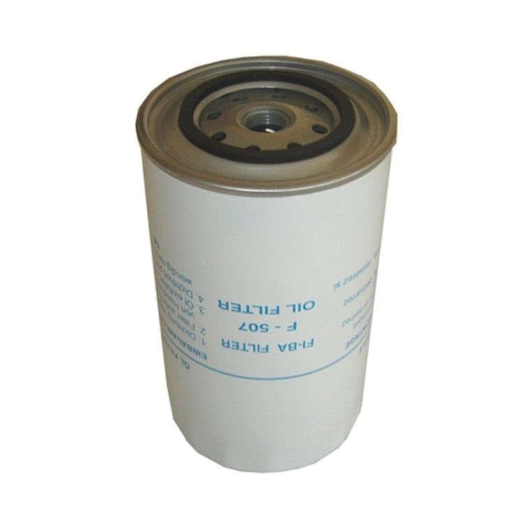 F507 FIBA Φίλτρο Λαδιού