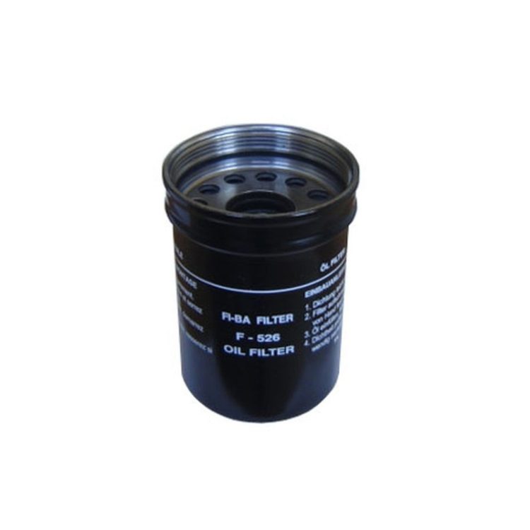 F526 FIBA Φίλτρο Λαδιού