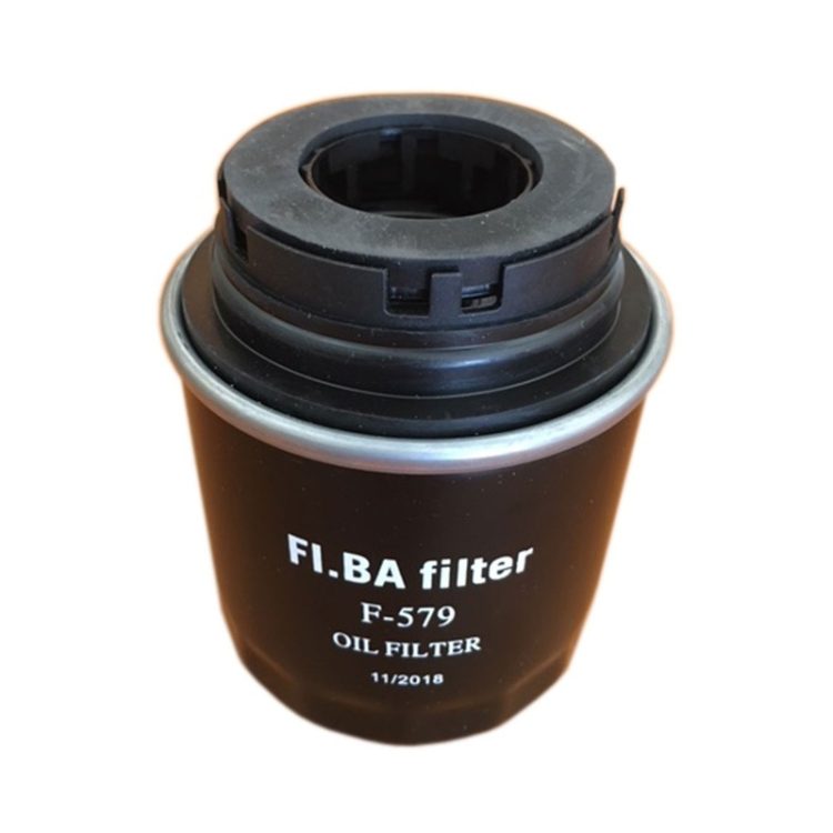 F579 FIBA Φίλτρο Λαδιού - VW