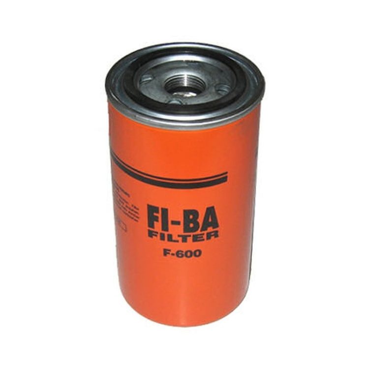 F600 FIBA Φίλτρο Λαδιού-ΠΕΤΡΕΛΑΙΟΥ