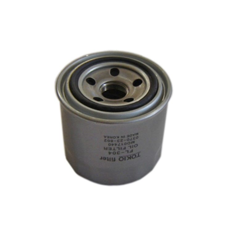 FL304 FIBA Φίλτρο Λαδιού