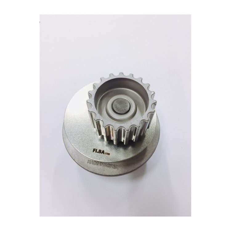 WPF016 FIBA Αντλία Νερού - DAEWOO