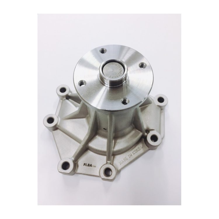 WPF017 FIBA Αντλία Νερού - HYUNDAI