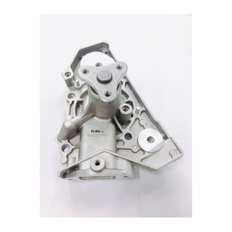 WPF028 FIBA Αντλία Νερού - KIA