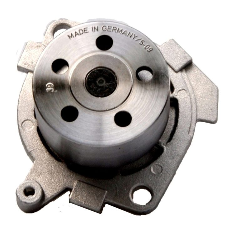 WPF072 FIBA Αντλία Νερού - FIAT