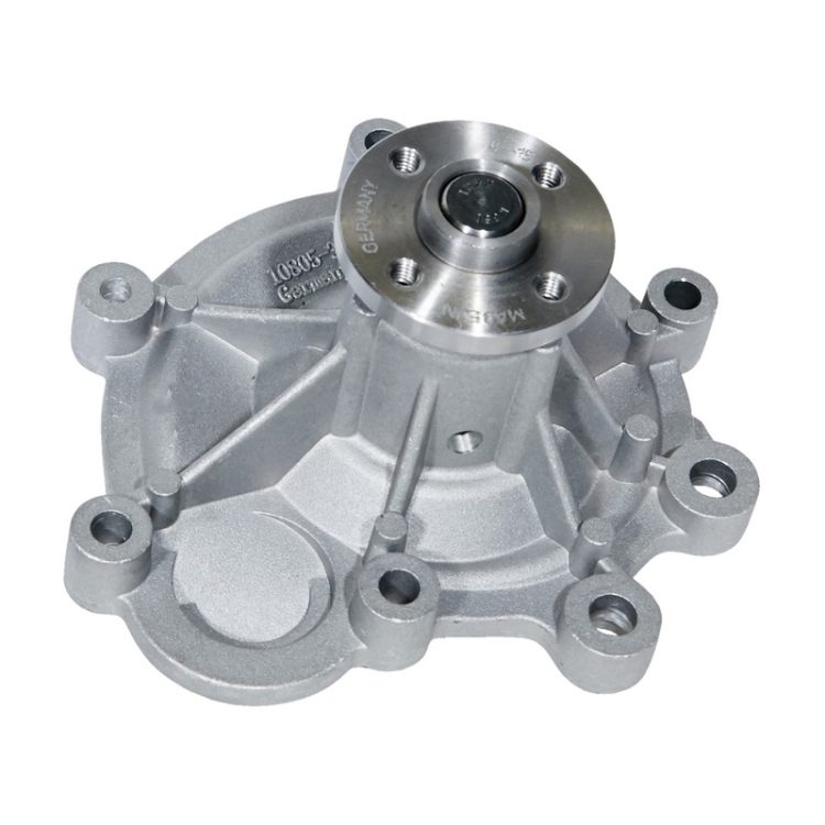 WPF077 FIBA Αντλία Νερού - MERCEDES