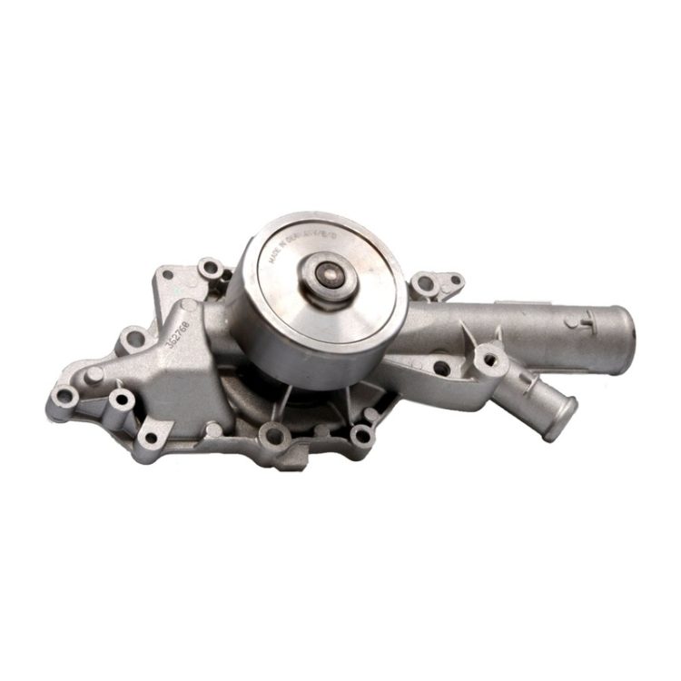 WPF083 FIBA Αντλία Νερού - MERCEDES