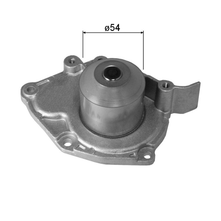 WPF146 FIBA Αντλία Νερού - OPEL