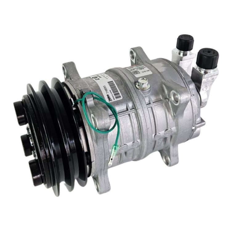 35.0050 VELTA Συμπιεστης TM16 Vertical O-Ring 24V
