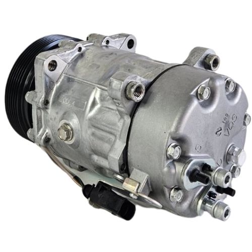 35.0021 VELTA Συμπιεστης VW Golf IV