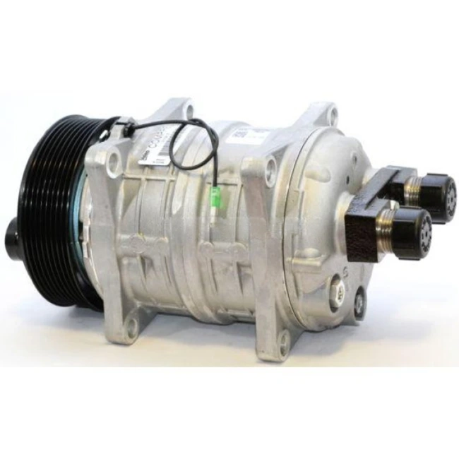 35.0044 VELTA Συμπιεστης TM15 Horizontal O-Ring