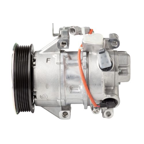 35.0036 VELTA Συμπιεστης Toyota Yaris 1.4 D-4D