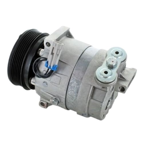 35.0027 VELTA Συμπιεστης V5 Opel Vectra B