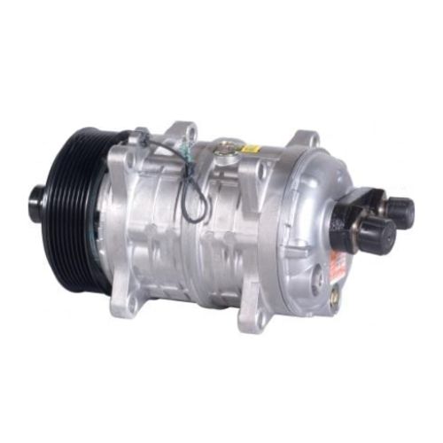 35.0049 VELTA Συμπιεστης TM16 Vertical O-Ring 12V
