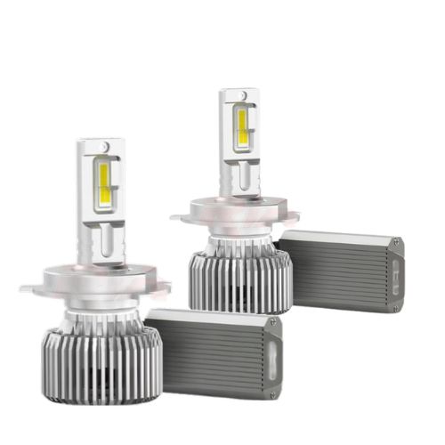 MOD7104 RIATEC KIT LED BI RADIATOR-TRUCK H4-H19 24V