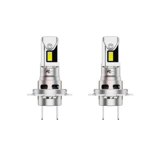 MOD7487 RIATEC KIT SPEED-FORCE LED H7 / H18 12V
