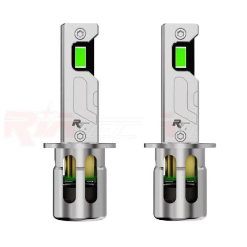 MOD7481 RIATEC KIT SPEED-FORCE LED H1 12V