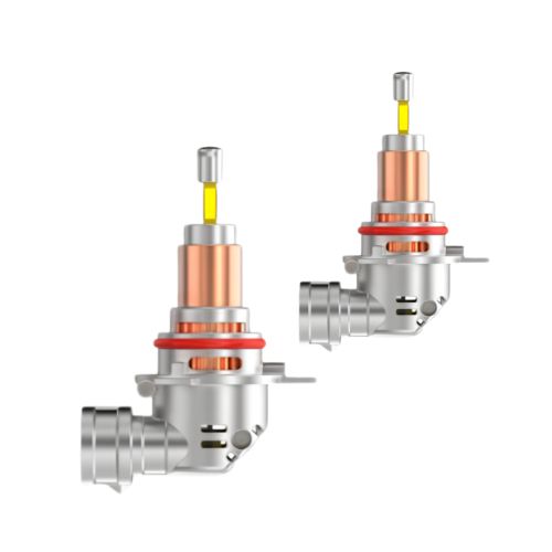 MOD7982 RIATEC KIT LED VORTEX HIR2-9012 12V