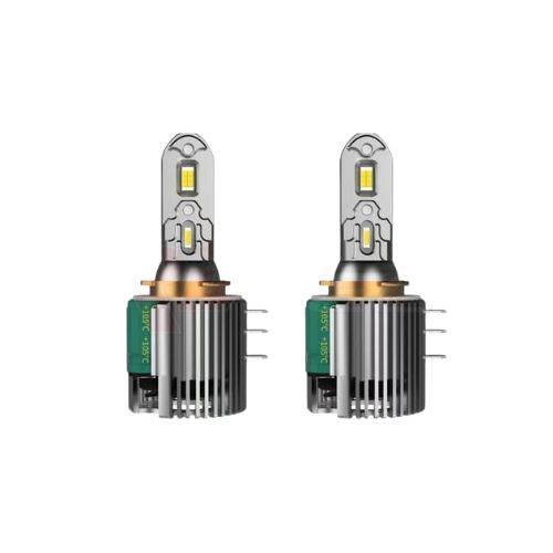 MOD7625 RIATEC KIT LED SPECIFICO H15 12V