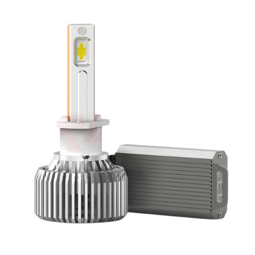 MOD6951 RIATEC KIT LED BI RADIATOR H1 12V