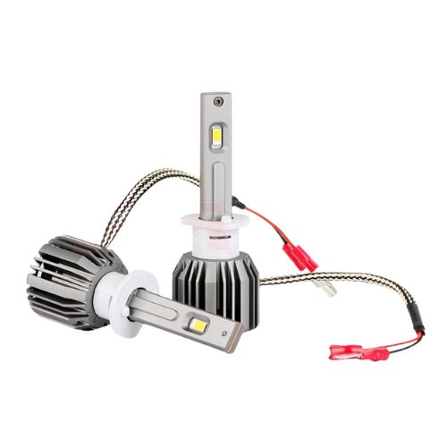 MOD7103 RIATEC KIT LED BI RADIATOR-TRUCK H3 24V