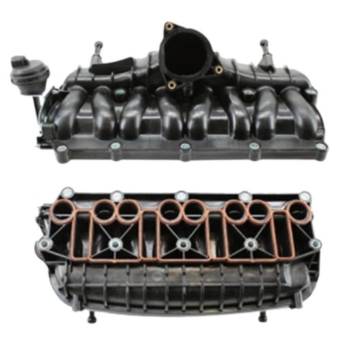 88.373A2 FISPA Μονάδα Πολλαπλής Εισαγωγής VW Golf V 2.0 TDI