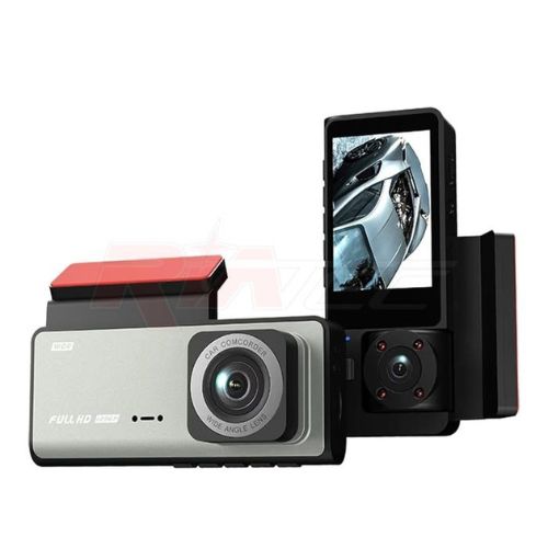MOD1011 RIATEC Dash Camera