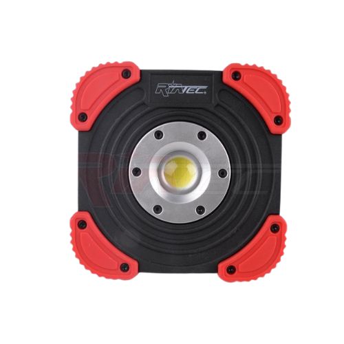 MOD2498 RIATEC Φορητή Επαναφορτιζόμενη Λάμπα 1000lm