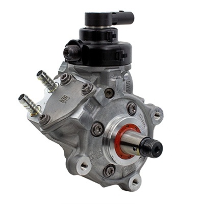 BE020002 FISPA Αντλία Υψηλής Πίεσης Audi A4 40 TDI